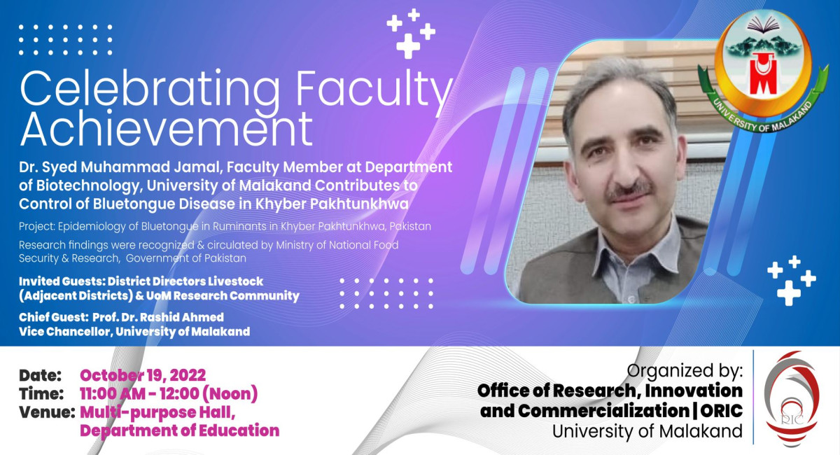 Success Story - Research Excellence